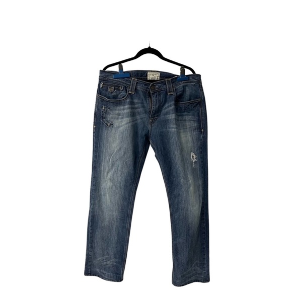 Mens Taverniti So Jeans size 38/30 - Picture 1 of 6